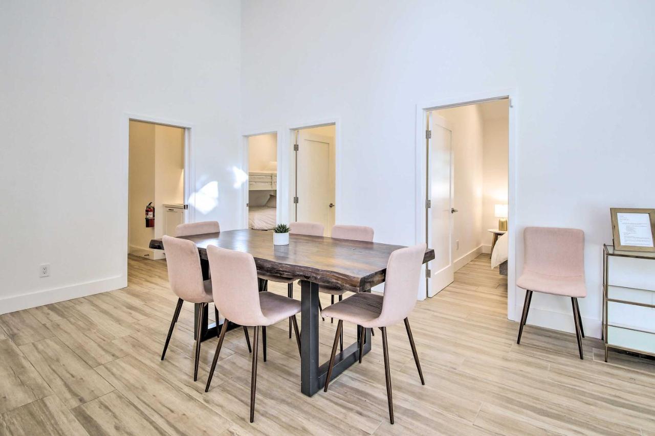 Modern Home Less Than Half Mi To Big Bear Lake, 2 Mi To Ski Exteriör bild