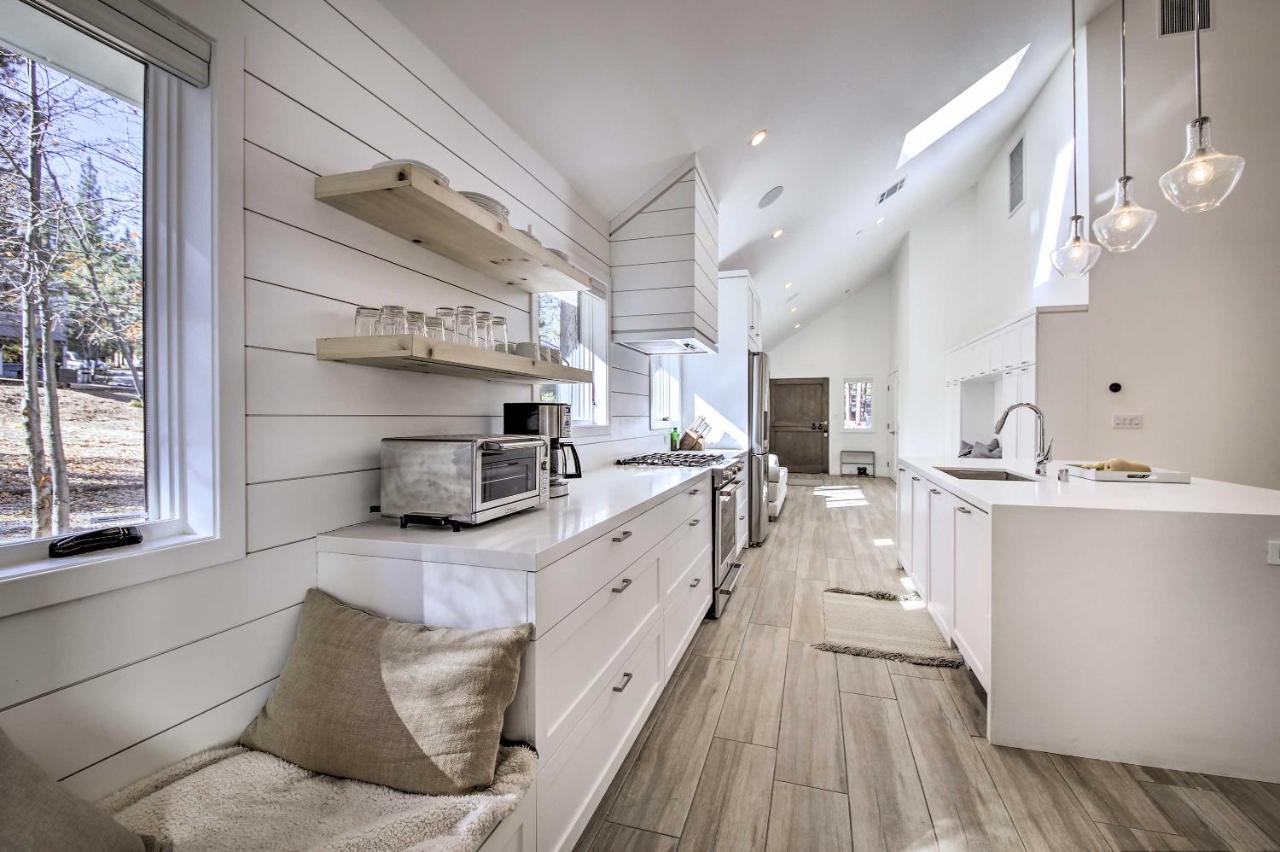 Modern Home Less Than Half Mi To Big Bear Lake, 2 Mi To Ski Exteriör bild