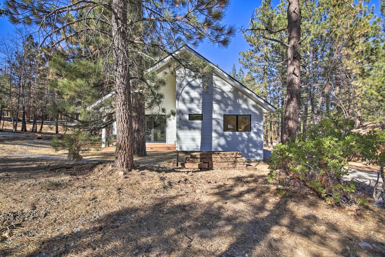 Modern Home Less Than Half Mi To Big Bear Lake, 2 Mi To Ski Exteriör bild